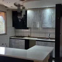 گلسار ۸۵ متر ۲ خواب پارکینگ و انباری|اجارهٔ آپارتمان|رشت, گلباغ نماز|دیوار