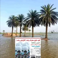 کود مایع کشاورزی|خدمات باغبانی و درختکاری|قم, شهرک مهدیه (مدرس)|دیوار