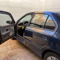 سمندef7|خودرو سواری و وانت|نیشابور, تختی|دیوار