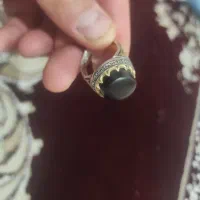 انگشتر مردانه