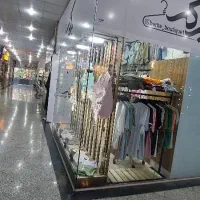 مغازه در پاساژ میلاد نور|فروش مغازه و غرفه|الیگودرز, |دیوار