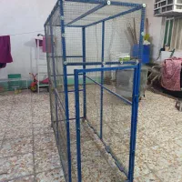 قفس پرندگان|لوازم جانبی حیوانات|اهواز, کوی طالقانی|دیوار