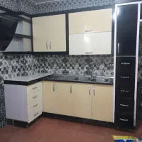 کابینت|مصالح و تجهیزات ساختمان|پیر بکران, |دیوار