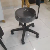 صندلی استاد کار