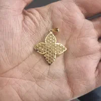 النگو طلا مستعمل|جواهرات|مشهد, خرمشهر|دیوار