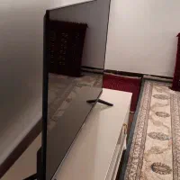 تلویزیون ایکس ویژن ۴۳ اینچ|تلویزیون و پروژکتور|بندر ترکمن, |دیوار