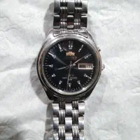 فروش ساعت اورینت در حد