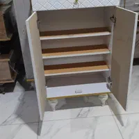 جاکفشی در پرند|جاکفشی، کمد، دراور|پرند, فاز ۰|دیوار