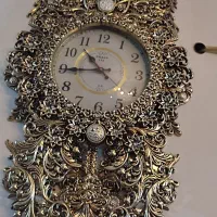 فروش تعدادی وسایل خانه بخاطر جابجایی|ساعت دیواری و تزئینی|صدرا-فارس, فاز ۱|دیوار