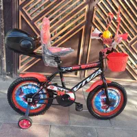 12. 20. 16 MERIDAپسر.دختر|دوچرخه، اسکیت، اسکوتر|تهران, عبدلآباد|دیوار