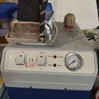 اتوبخارسیلتر ترک اصل ومیزمکش سیلتر|اتو و لوازم اتو|ملایر, |دیوار