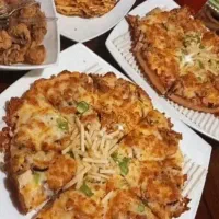 به تعدادی  آقا برای ساندویچی وپیتزا نیازمندیم..