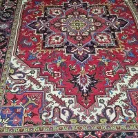 فرش دستبافت تاجری