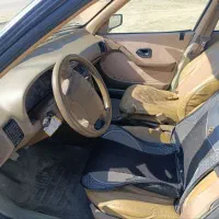 پژو 405مدل 89|خودرو سواری و وانت|بجنورد, |دیوار