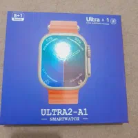 ساعت هوشمند