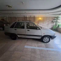 پراید 141 i، مدل ۱۳۸۸