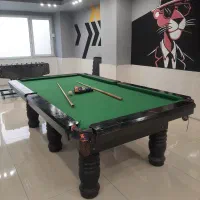 میز بیلیارد ۹ فوت