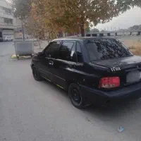 پراید مدل 83|خودرو سواری و وانت|نقده, |دیوار