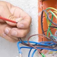 برقکار سیم کشی ساختمان صفر تا صد و خرده کاری