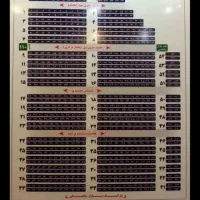 اجاره یک باب مغازع در بازارچه ساحلی