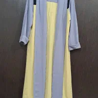 دوتا مانتو بارداری هردواستفاده نشده|لباس|شیروان (خراسان), |دیوار