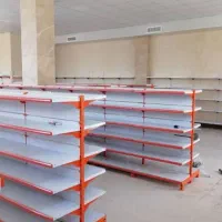 فروشگاه قفسه بندی زیارتی