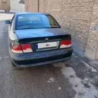 سمند مدل 82|خودرو سواری و وانت|یزد, |دیوار