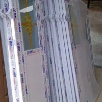 درب سرویس بهداشتی حمام کیفیت برتر|مصالح و تجهیزات ساختمان|برازجان, |دیوار