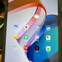 تبلت شیامی ردمی پد