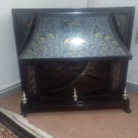 بخاری گازی الکتروجنرال سالم ۷۲۰۰