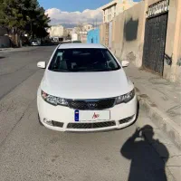 سراتو۲۰۰۰ مونتاژ اتومات مدل۹۵