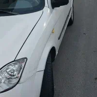 تیبا مدل ۹۶|خودرو سواری و وانت|بهارستان, |دیوار