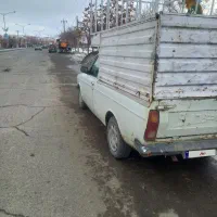 فروش پیکان وانت