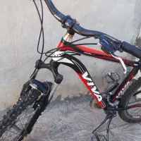 ویوا ۲۶ اصل|دوچرخه، اسکیت، اسکوتر|کوهدشت, |دیوار