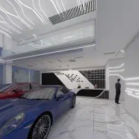 استخدام نظافتچی جوان با جای خواب و غذا