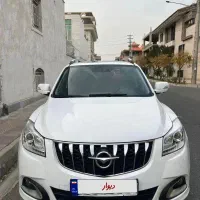 هایما S7 توربو 1800cc بی رنگ مدل ۱۳۹۸/۱۲/۲۵|خودرو سواری و وانت|کرج, عظیمیه|دیوار