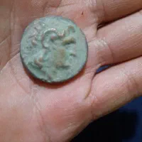 سکه قدیمی|کلکسیون سکه، تمبر، اسکناس|کرمانشاه, |دیوار