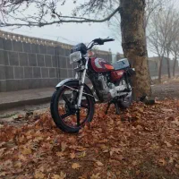 موتور200 تیزپرتوس مدل97