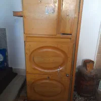 کمد زیر رختخوابی