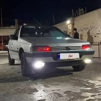 پژو 405 GLX مدل 98
