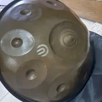 هنگ درام ۹ نت|درام و پرکاشن|اصفهان, شفق|دیوار