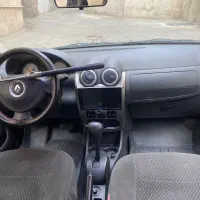 ساندرو اتومات ۹۷|خودرو سواری و وانت|تهران, امیریه|دیوار