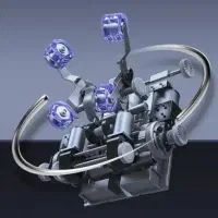 صندلی ماساژور irelax r900 fit & rest|آرایشی، بهداشتی، درمانی|تهران, سعادتآباد|دیوار