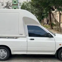 پرایدوانت ۴۰۱