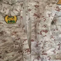 ملزومات سربازی 2دست کامل
