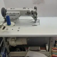 چرخ خیاطی دوپایه