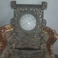 ساعت دیواری سالم