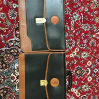 ۴عدد کیف اداری|کیف، کفش، کمربند|شاهین‌شهر, اقبال لاهوری|دیوار