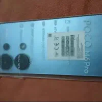 شیائومی پوکو ام 6 پرو