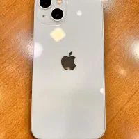 آیفون ۱۳نرمال سفید